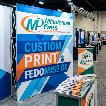 Events & Trade Shows