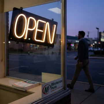 Retail Storefronts
