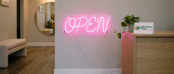 Salons & Spas