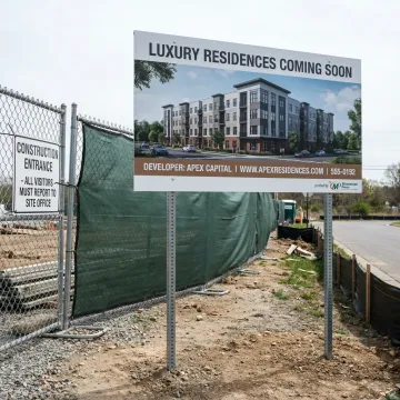 Construction & Development