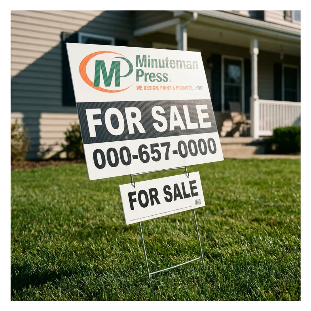 Residential Real Estate