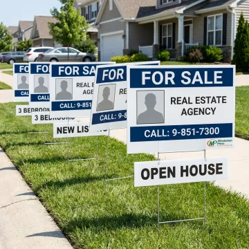 Real Estate Brokerages