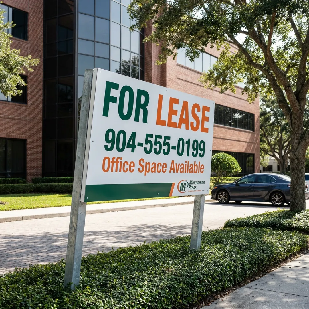 Commercial Property Management