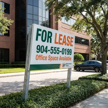Commercial Property Management