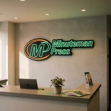 Corporate Offices & Reception