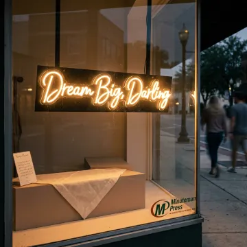 Retail & Storefronts