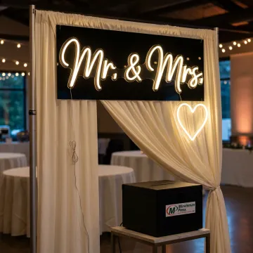 Events & Weddings