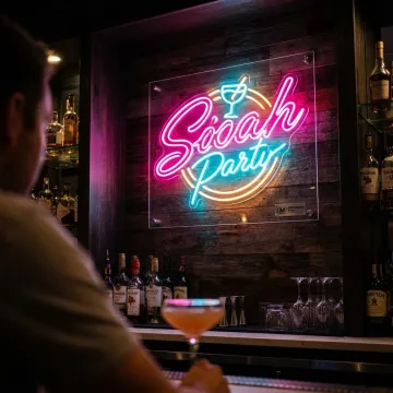 Bars, Restaurants & Hospitality