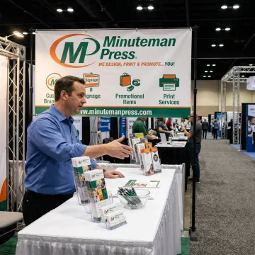 Events & Trade Shows