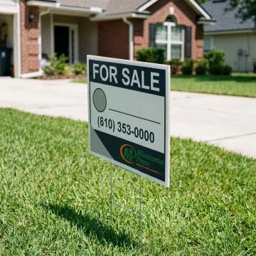 Real Estate & Property Marketing