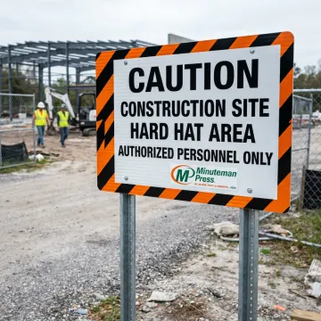 Construction & Job Sites