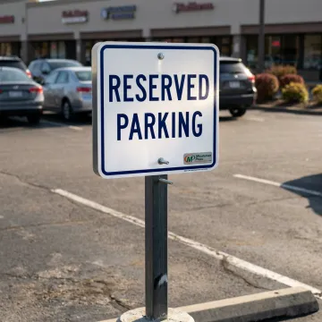 Commercial & Retail Parking