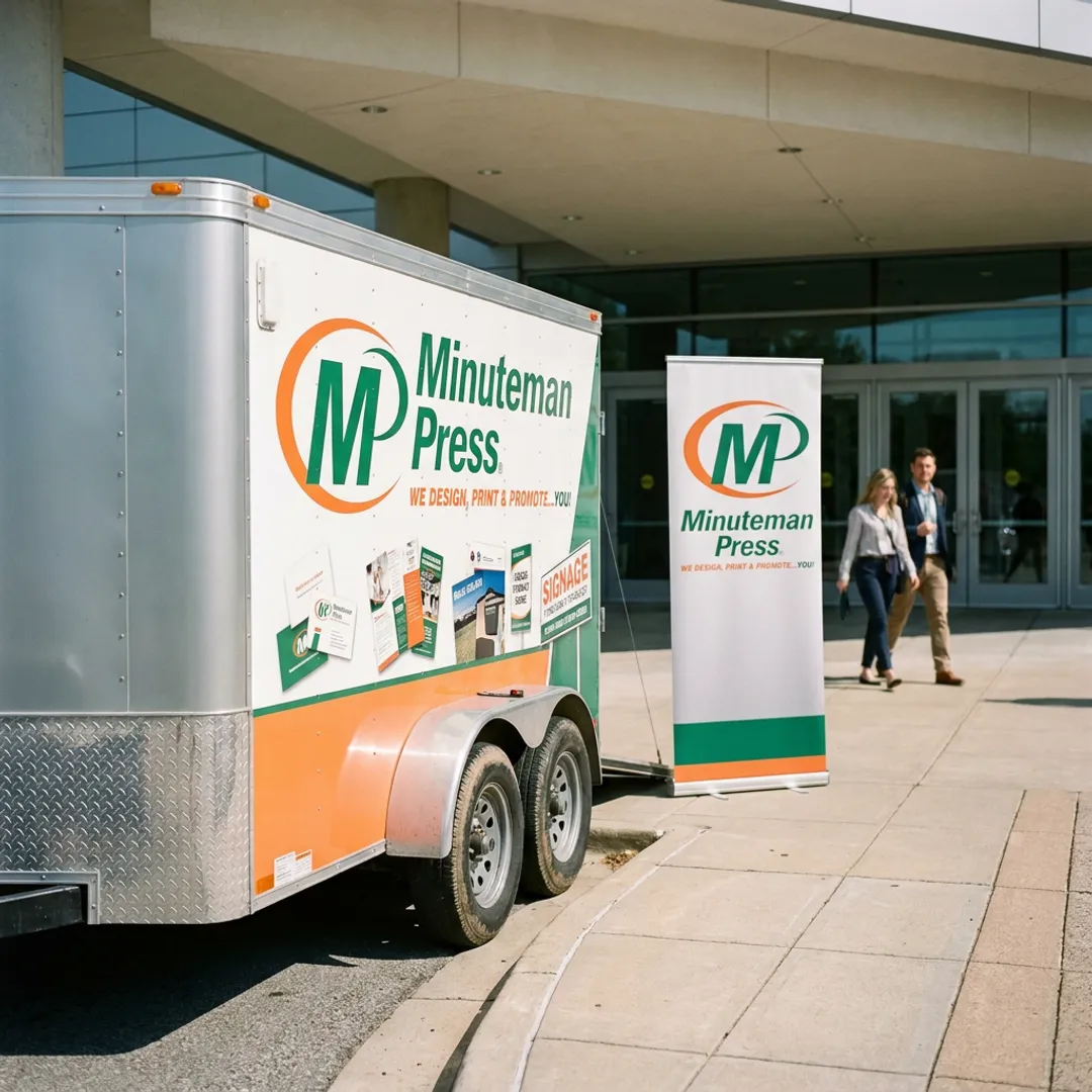 Events & Trade Shows