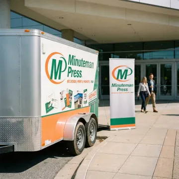 Events & Trade Shows