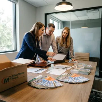 Real Estate Brokerages