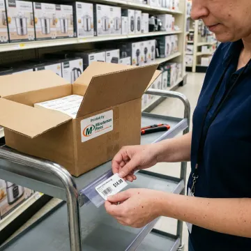 Retail