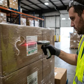 Warehousing & Logistics