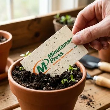 Eco-Conscious & Sustainable Brands