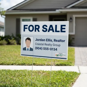 Real Estate Marketing
