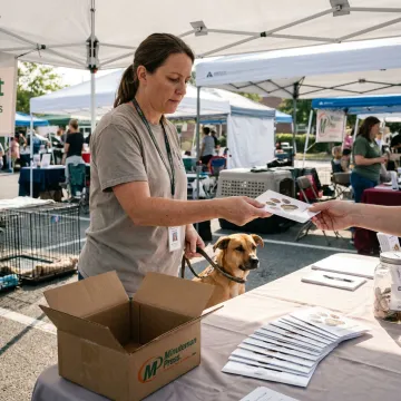 Animal Shelters & Rescue Organizations