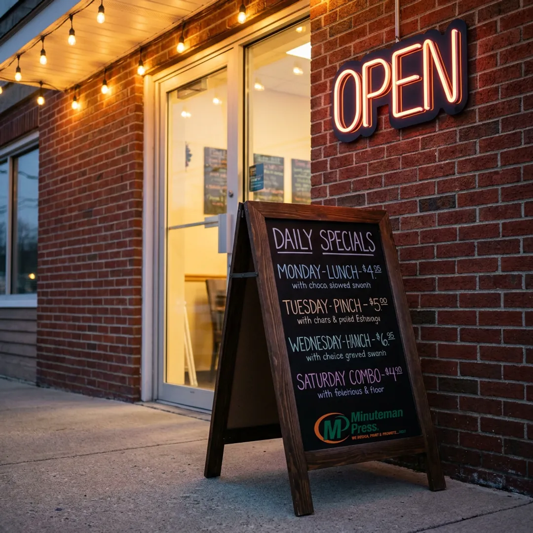 Restaurant & Hospitality
