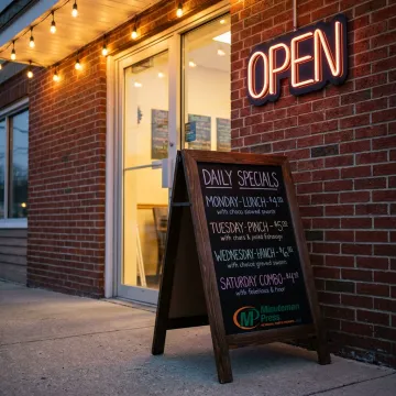 Restaurant & Hospitality