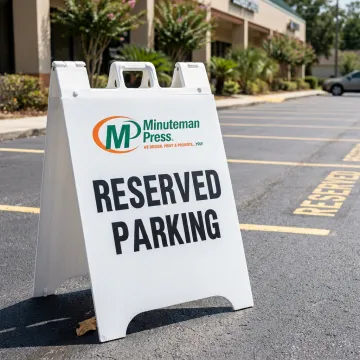 Parking Management & Facilities