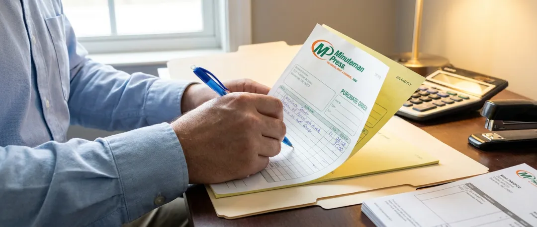 Professional & General Business Services