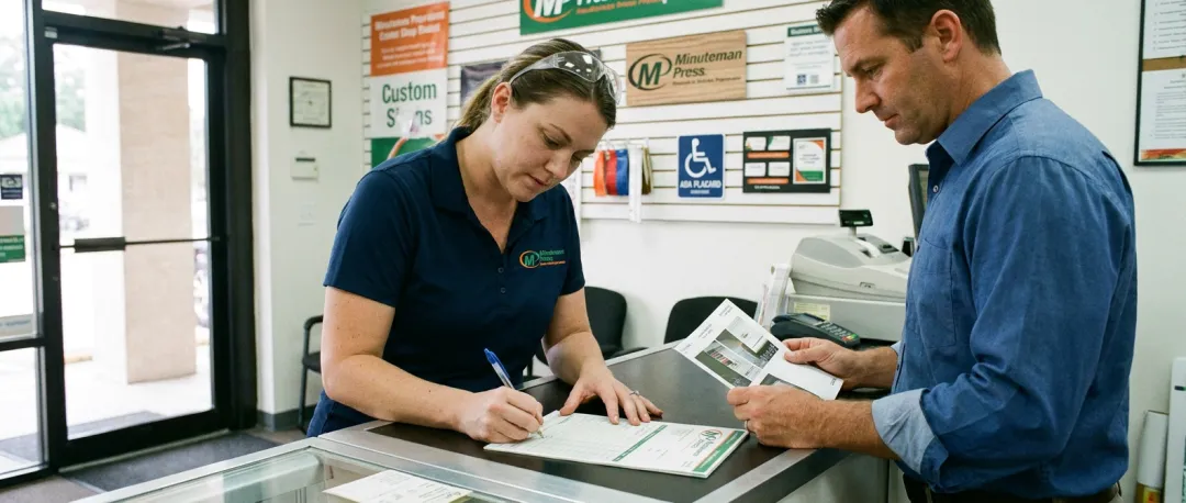 Retail & Wholesale Businesses