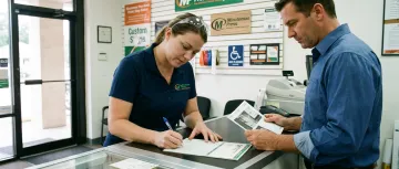 Retail & Wholesale Businesses