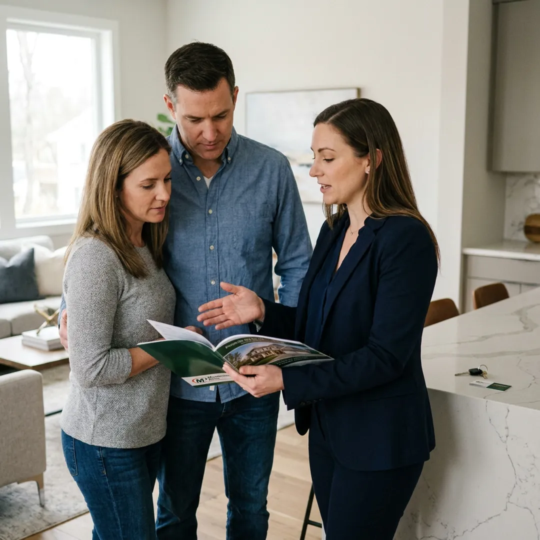 Real Estate Agencies