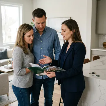 Real Estate Agencies
