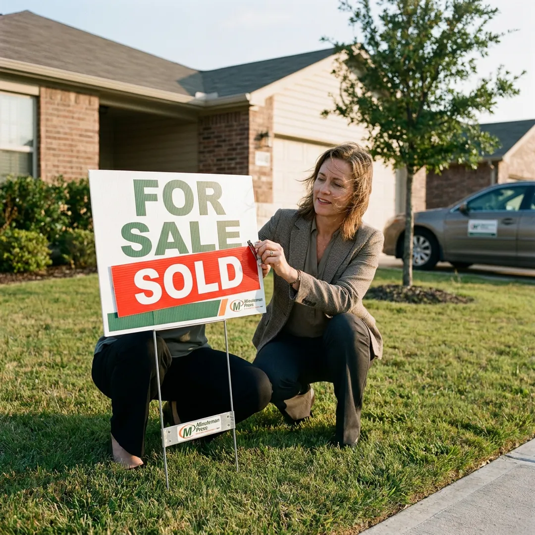Residential Real Estate