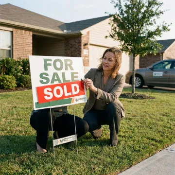 Residential Real Estate