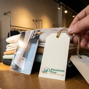 Retail & Promotional Marketing