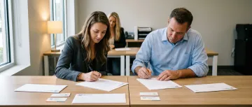 Real Estate Brokerages