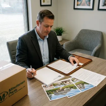 Real Estate Agencies