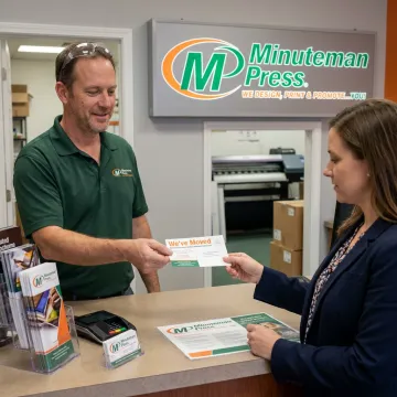 Retail & Local Businesses