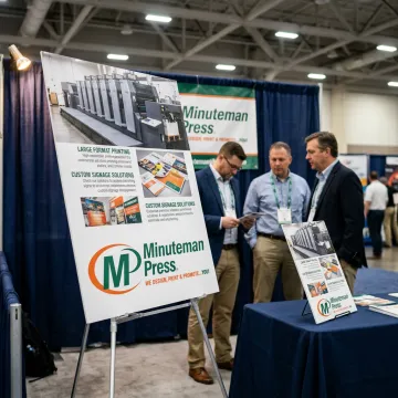 Events & Trade Shows