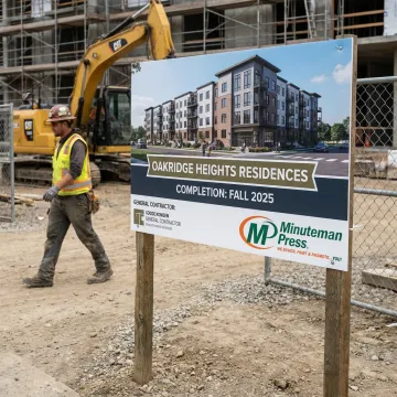 Construction & Job Sites