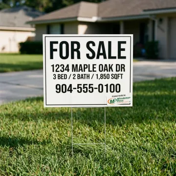 Real Estate Marketing