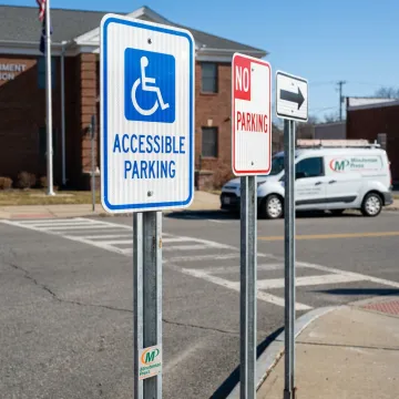 Municipal & Government Facilities