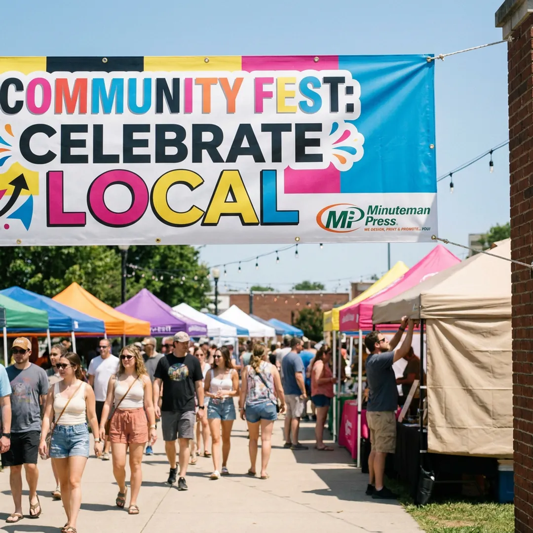 Community Events & Festivals