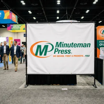 Events & Trade Shows