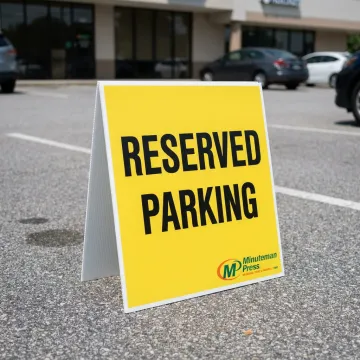 Parking Management