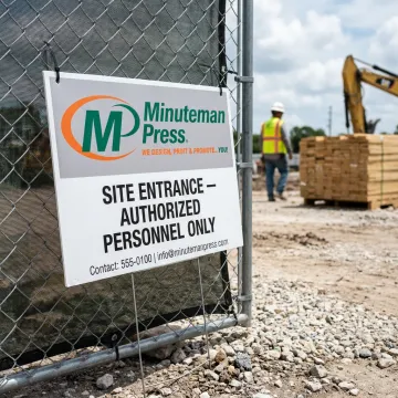 Construction & Job Sites