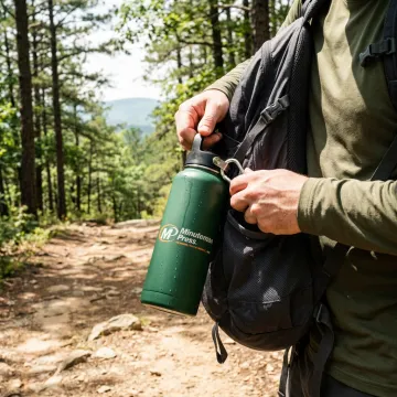 Outdoor & Recreation