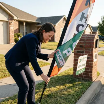 Independent Real Estate Agents
