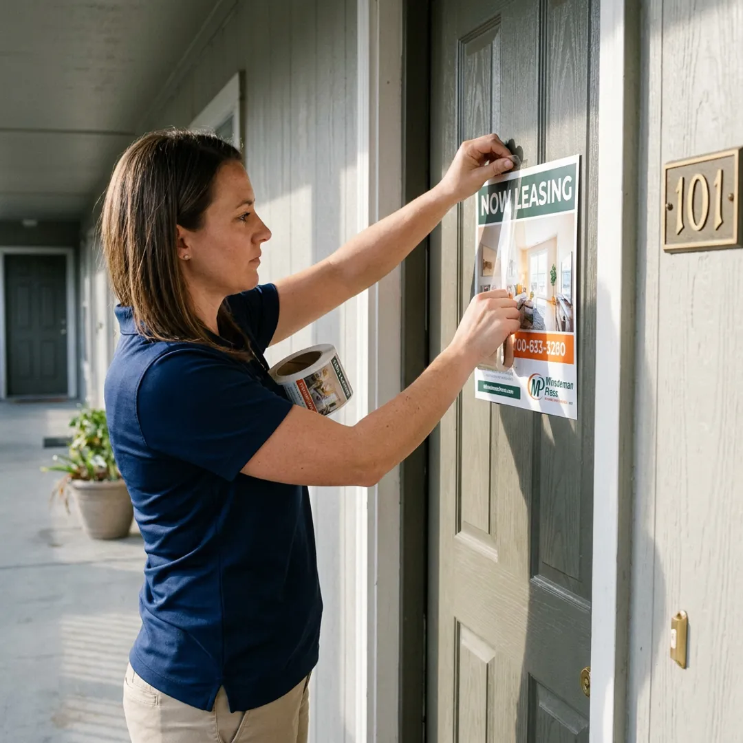 Property Management & Rentals