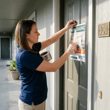 Property Management & Rentals